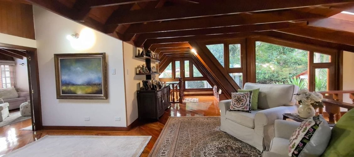 Casa de 4 alcobas en venta en La Moya, Cota, 1312 m² · foto 20 de 24