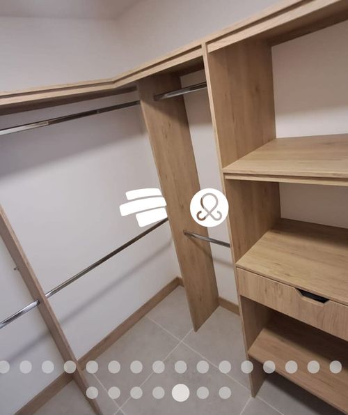Apartamento de 3 alcobas en venta en El Poblado, Medellín, 105 m² · foto 23 de 24