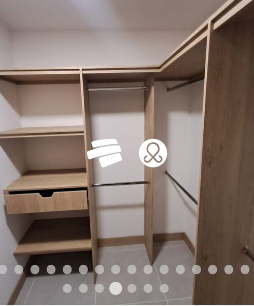 Apartamento de 3 alcobas en venta en El Poblado, Medellín, 105 m² · foto 24 de 24