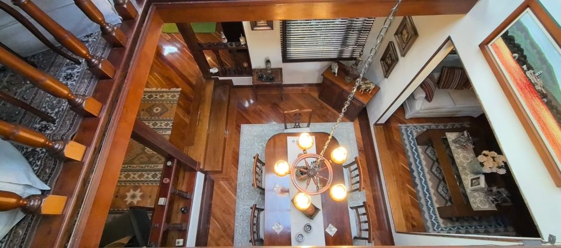 Casa de 4 alcobas en venta en La Moya, Cota, 1312 m² · foto 21 de 24