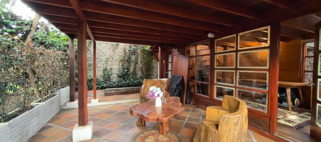 Casa de 4 alcobas en venta en La Moya, Cota, 1312 m² · foto 24 de 24