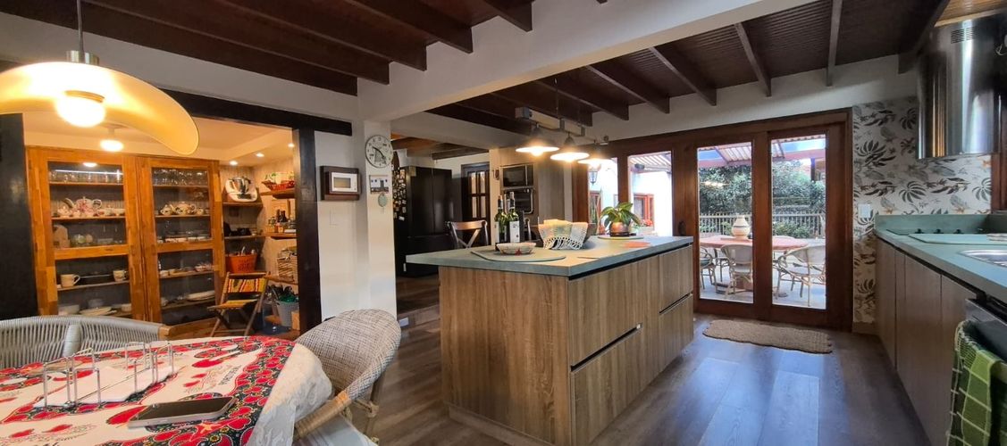 Casa de 4 alcobas en venta en La Moya, Cota, 1312 m² · foto 8 de 24