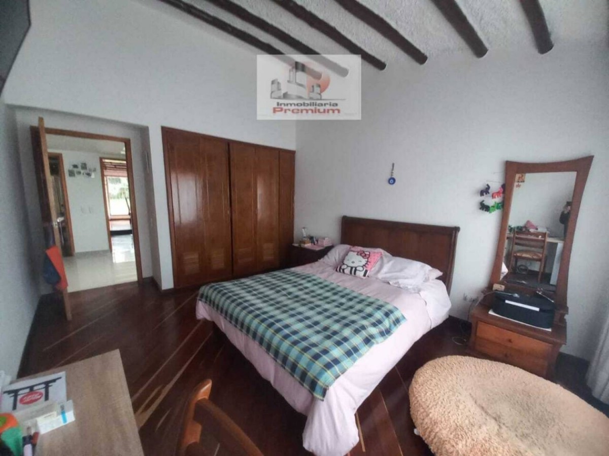 Casa en venta en Niza, Bogotá · foto 4 de 24
