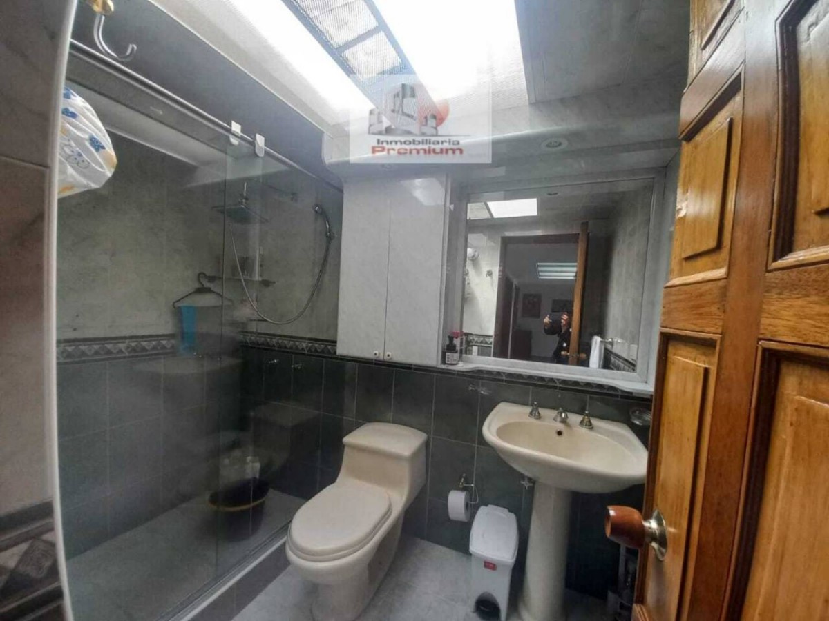 Casa en venta en Niza, Bogotá · foto 5 de 24