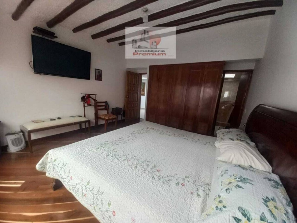 Casa en venta en Niza, Bogotá · foto 6 de 24