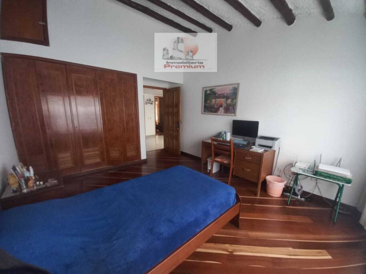 Casa en venta en Niza, Bogotá · foto 11 de 24