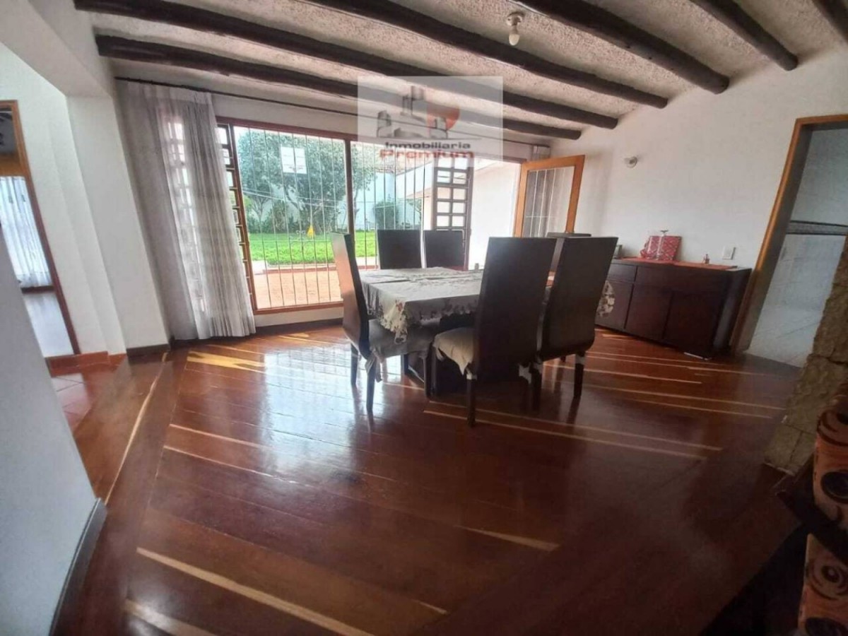 Casa en venta en Niza, Bogotá · foto 13 de 24