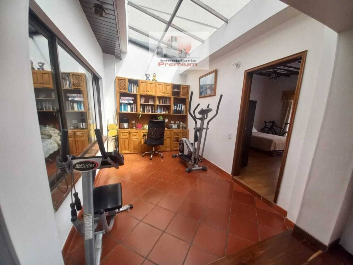 Casa en venta en Niza, Bogotá · foto 14 de 24