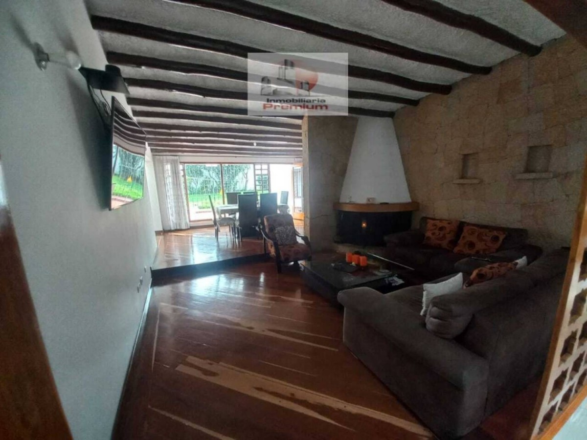 Casa en venta en Niza, Bogotá · foto 16 de 24