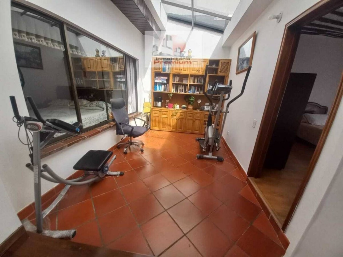 Casa en venta en Niza, Bogotá · foto 17 de 24