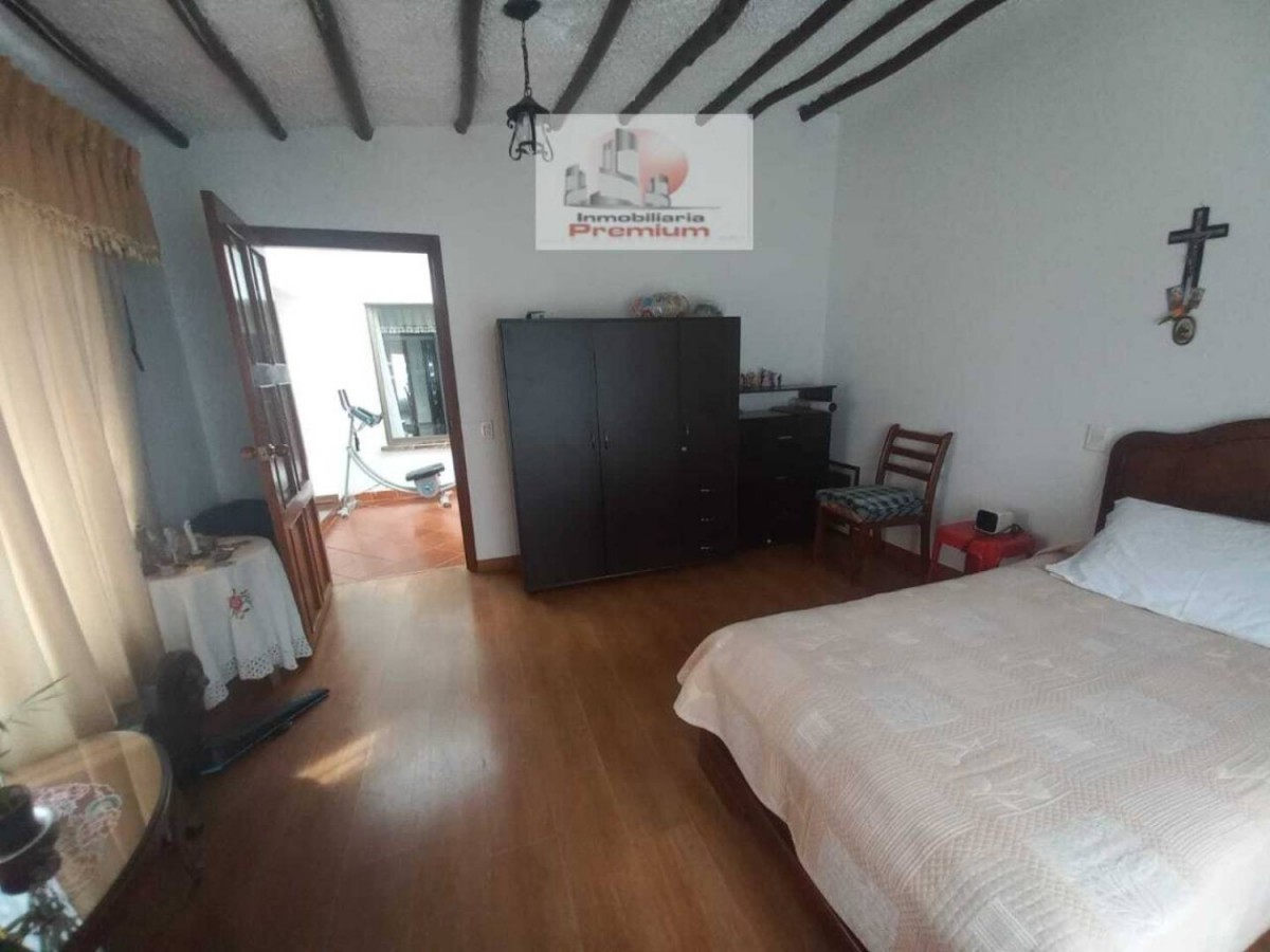 Casa en venta en Niza, Bogotá · foto 20 de 24
