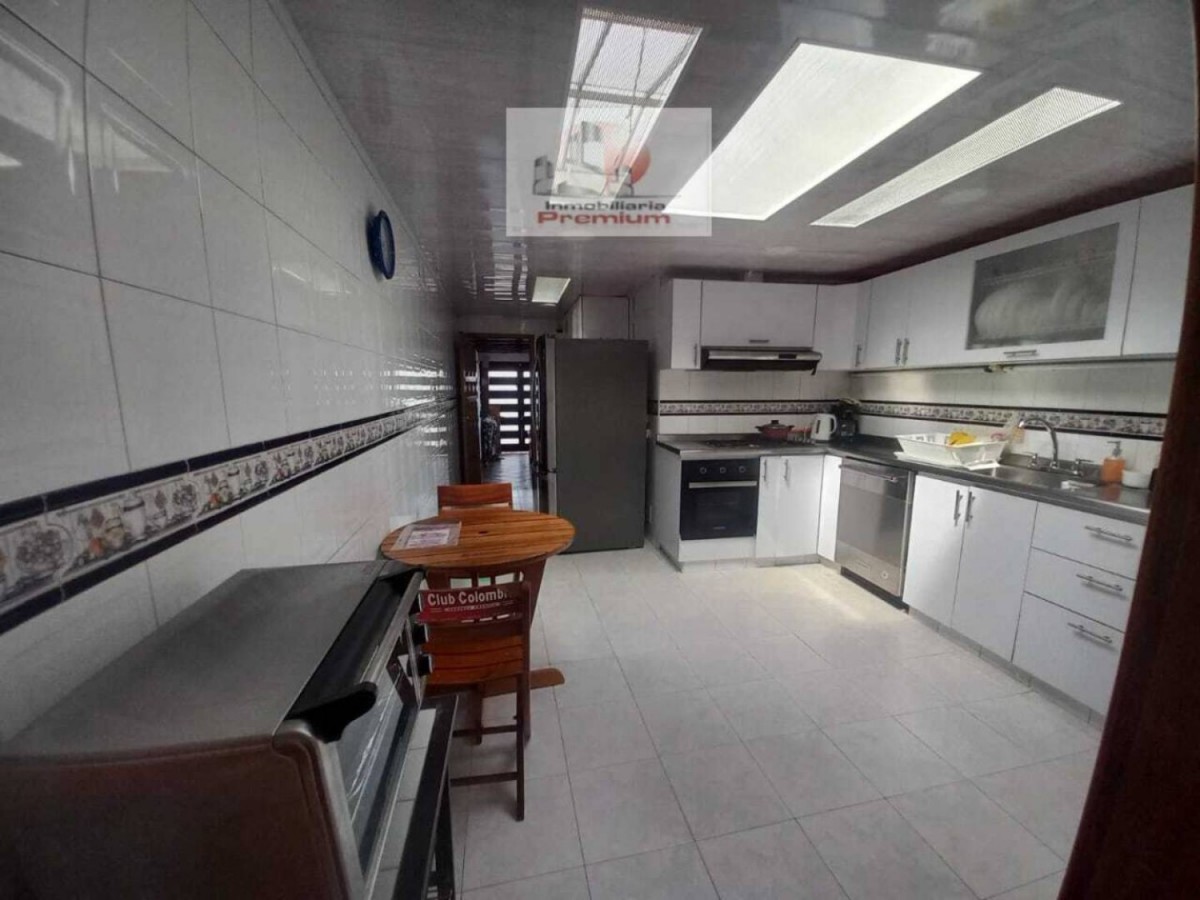 Casa en venta en Niza, Bogotá · foto 21 de 24