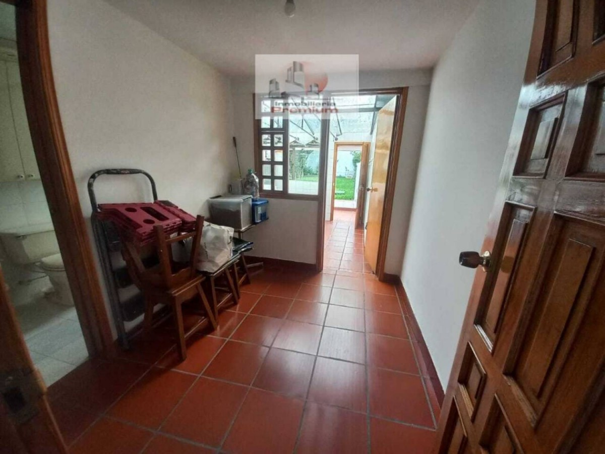 Casa en venta en Niza, Bogotá · foto 23 de 24