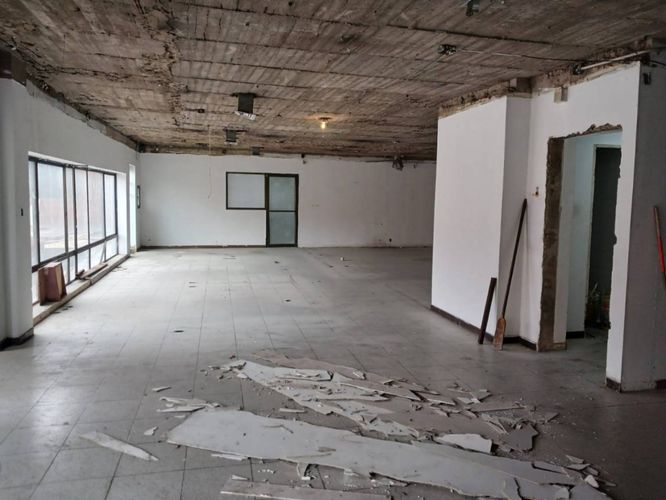 Bodega en venta en Ciudad Verde, Soacha, 4200 m² · foto 5 de 10