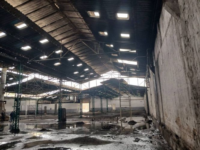 Bodega en venta en Ciudad Verde, Soacha, 4200 m² · foto 7 de 10