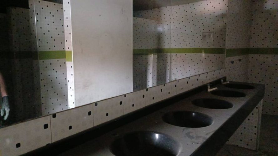 Bodega en venta en Ciudad Verde, Soacha, 4200 m² · foto 8 de 10