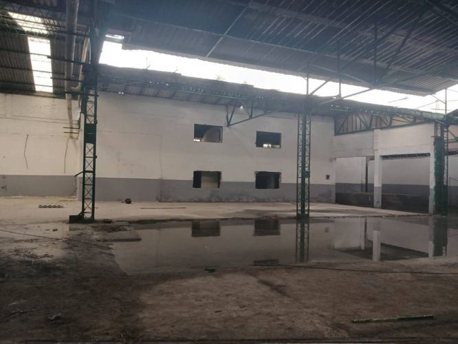 Bodega en venta en Ciudad Verde, Soacha, 4200 m² · foto 9 de 10
