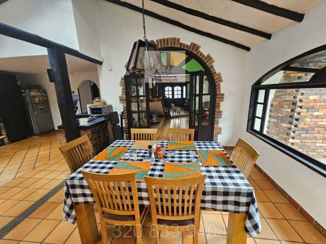 Casa de 4 alcobas en venta en Siberia, Cota, 720 m² · foto 3 de 24