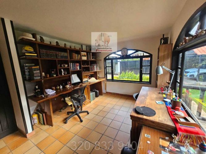 Casa de 4 alcobas en venta en Siberia, Cota, 720 m² · foto 4 de 24