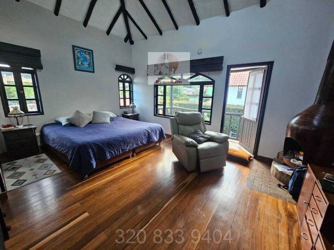 Casa de 4 alcobas en venta en Siberia, Cota, 720 m² · foto 7 de 24