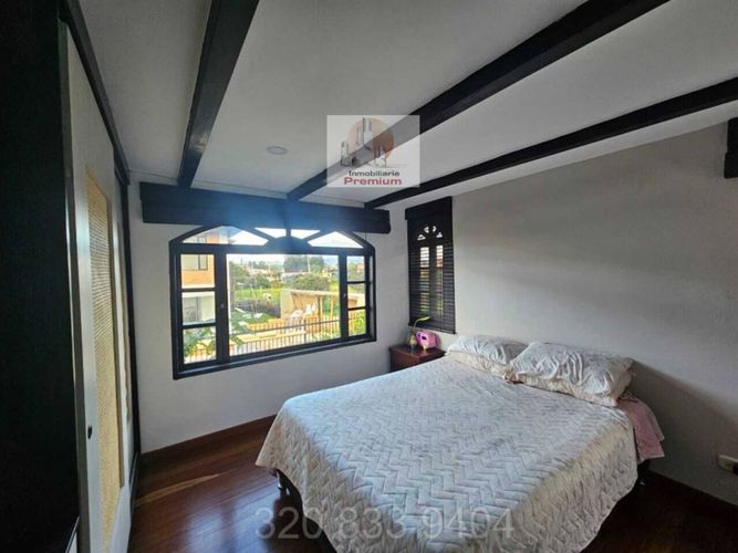 Casa de 4 alcobas en venta en Siberia, Cota, 720 m² · foto 8 de 24