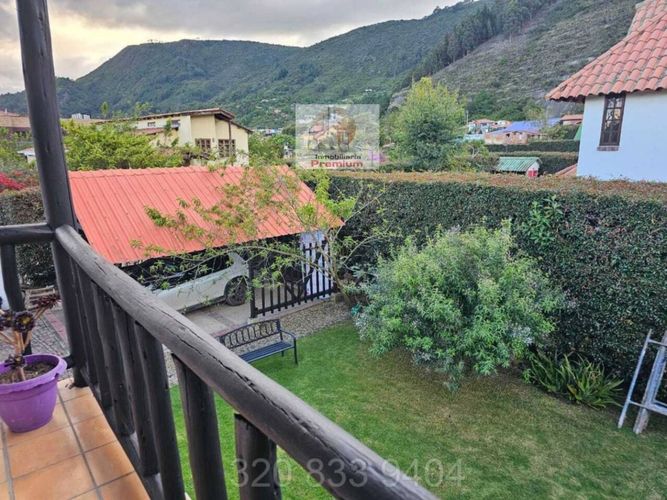 Casa de 4 alcobas en venta en Siberia, Cota, 720 m² · foto 9 de 24