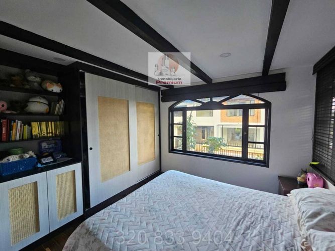 Casa de 4 alcobas en venta en Siberia, Cota, 720 m² · foto 10 de 24