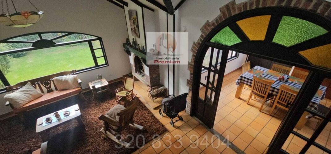 Casa de 4 alcobas en venta en Siberia, Cota, 720 m² · foto 12 de 24
