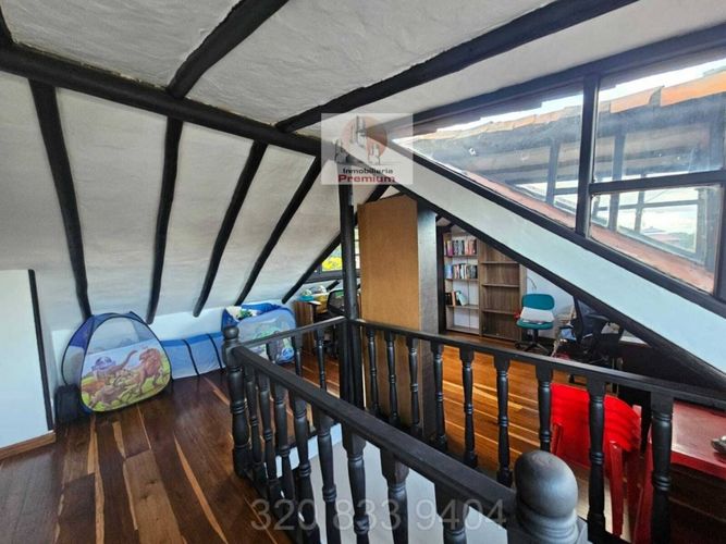 Casa de 4 alcobas en venta en Siberia, Cota, 720 m² · foto 13 de 24