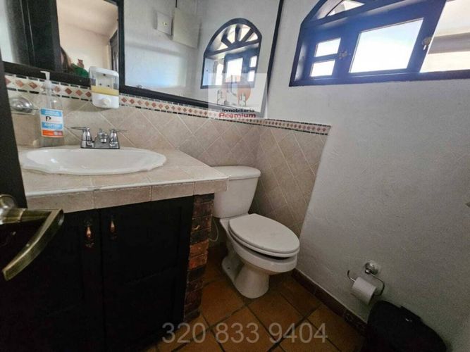 Casa de 4 alcobas en venta en Siberia, Cota, 720 m² · foto 18 de 24