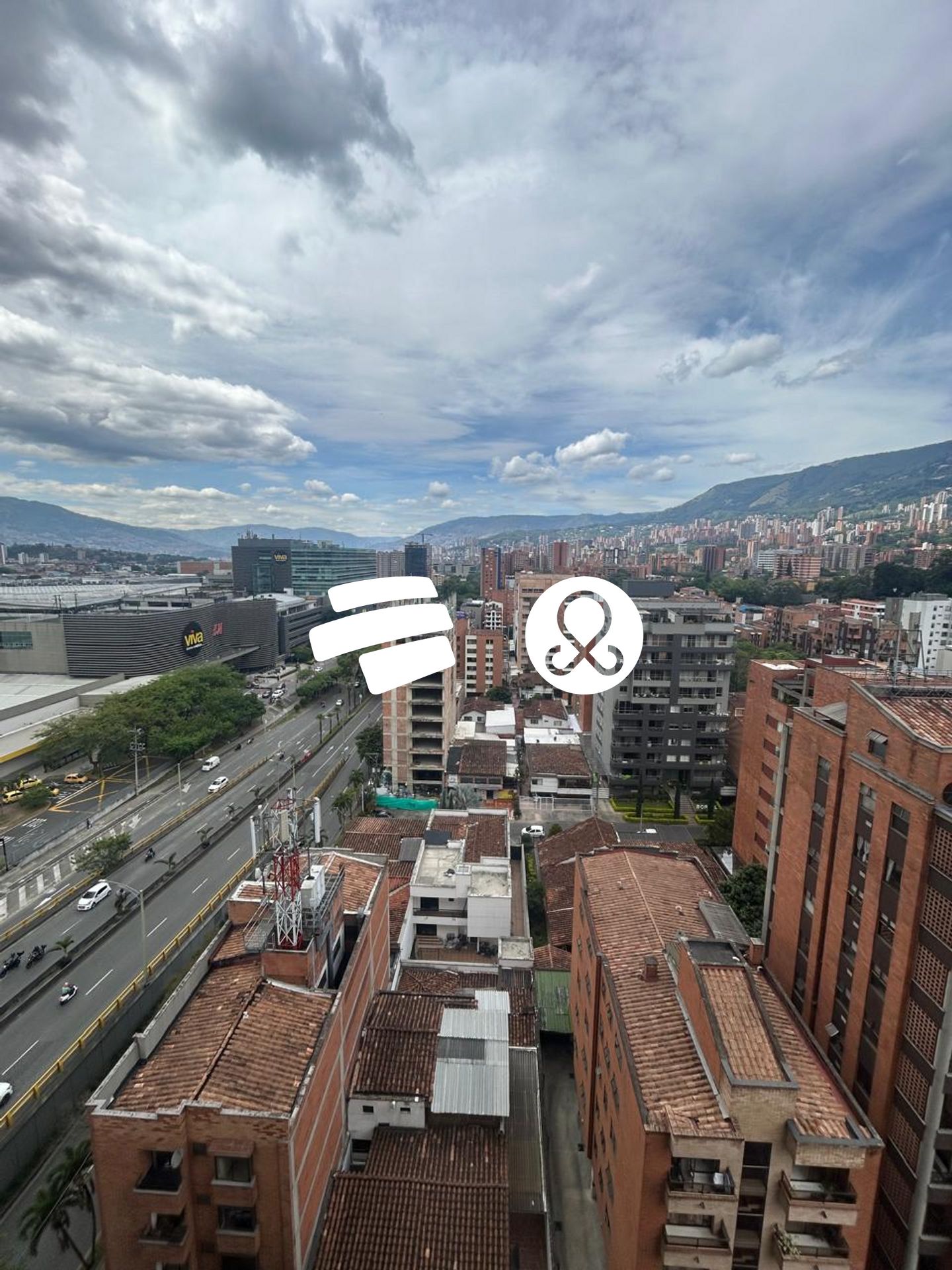 Apartamento en venta en El Portal, Envigado · foto 5 de 20