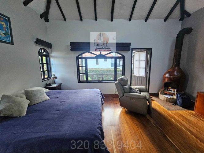 Casa de 4 alcobas en venta en Siberia, Cota, 720 m² · foto 19 de 24