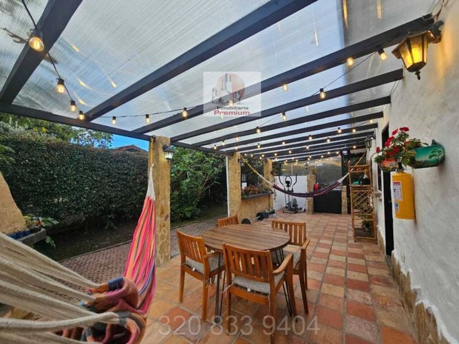 Casa de 4 alcobas en venta en Siberia, Cota, 720 m² · foto 21 de 24