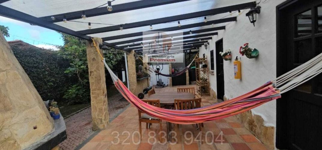 Casa de 4 alcobas en venta en Siberia, Cota, 720 m² · foto 22 de 24