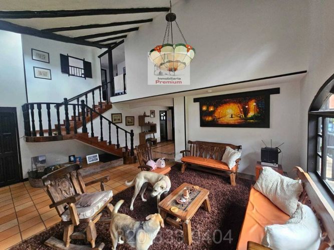 Casa de 4 alcobas en venta en Siberia, Cota, 720 m² · foto 23 de 24