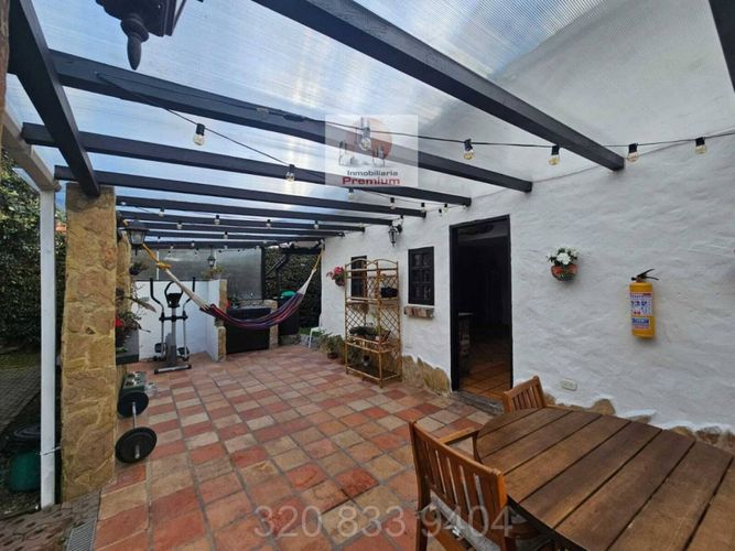 Casa de 4 alcobas en venta en Siberia, Cota, 720 m² · foto 24 de 24