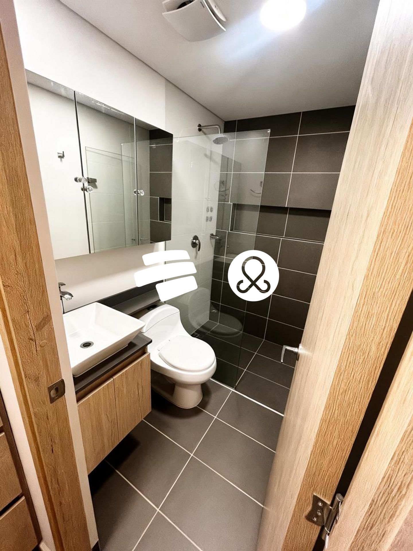 Apartamento en venta en El Portal, Envigado · foto 10 de 20