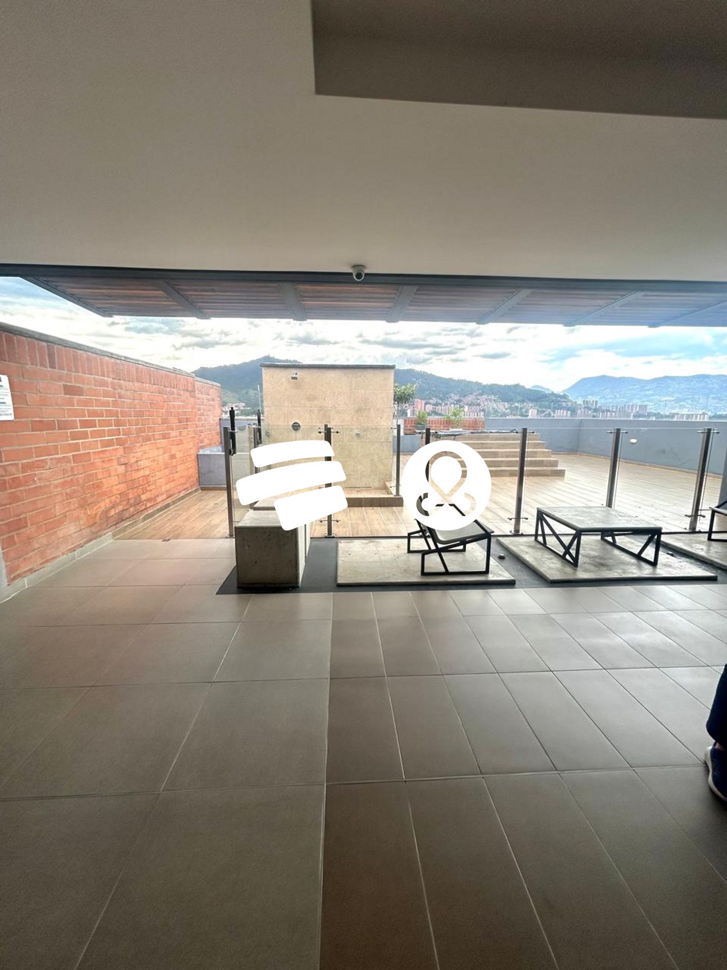 Apartamento en venta en El Portal, Envigado · foto 17 de 20