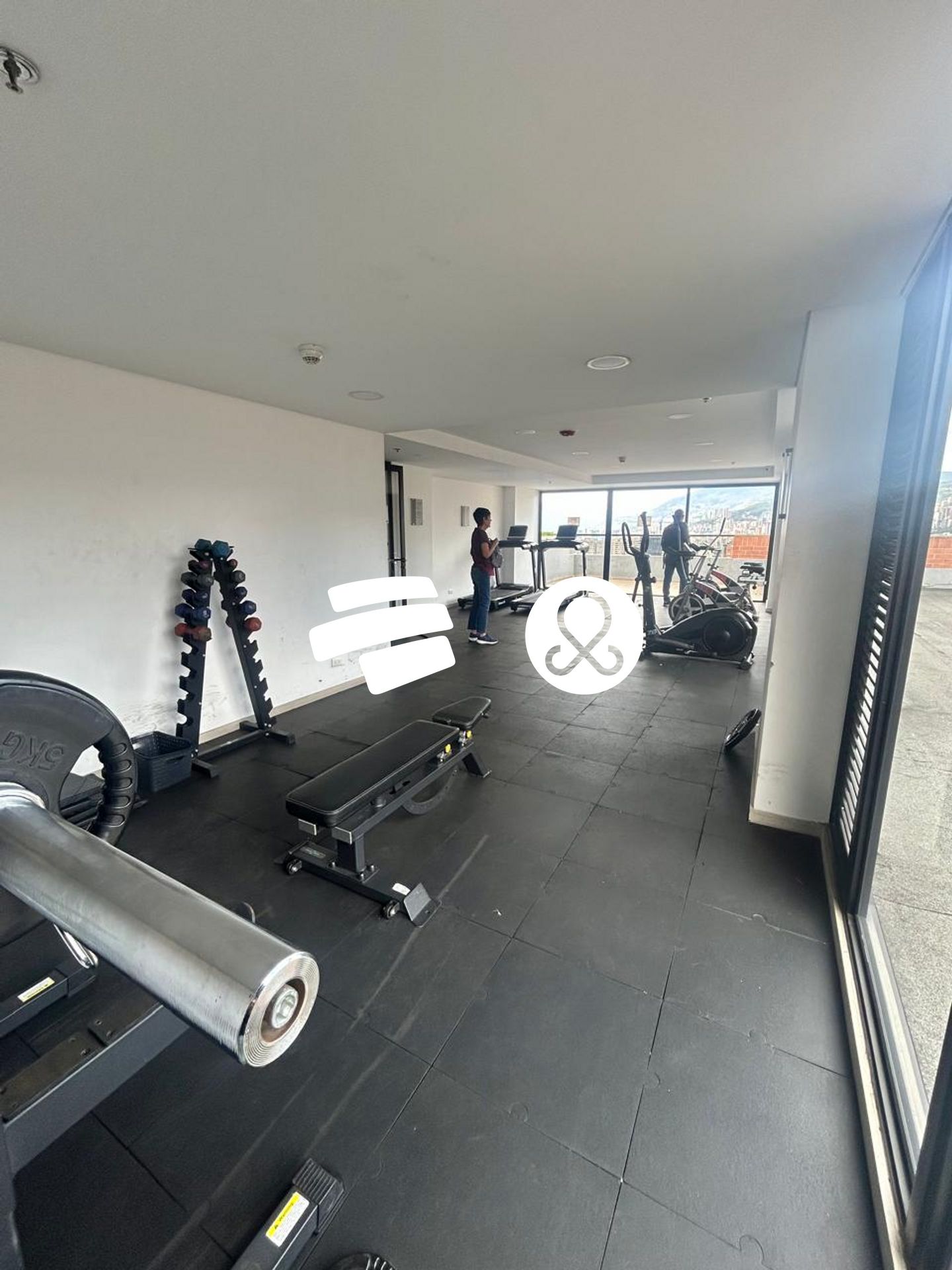 Apartamento en venta en El Portal, Envigado · foto 18 de 20