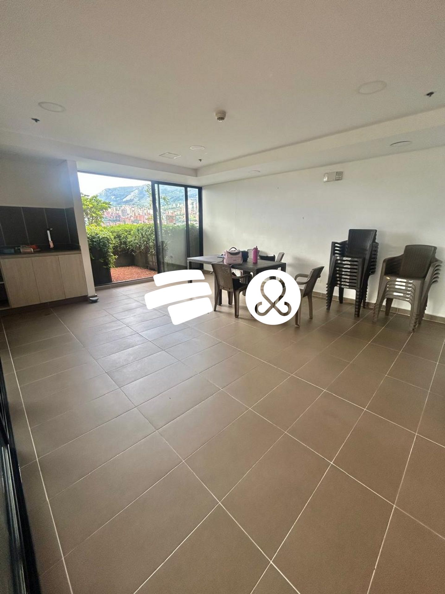 Apartamento en venta en El Portal, Envigado · foto 19 de 20