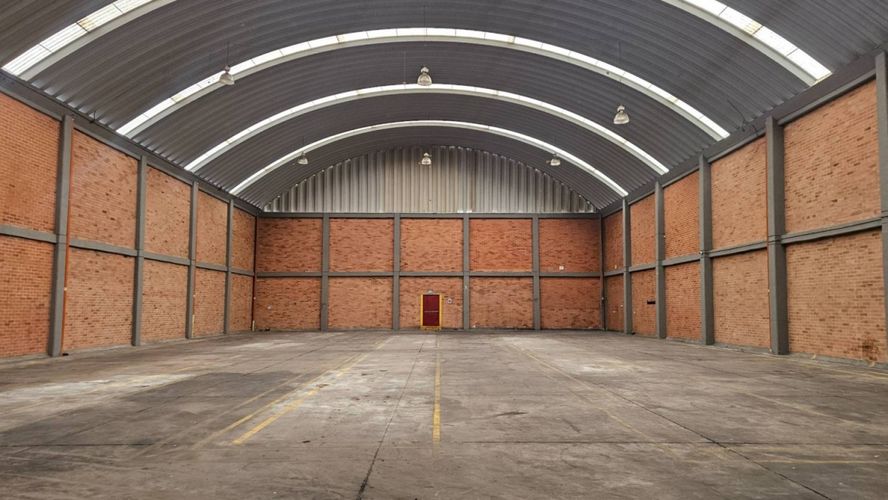 Bodega en arriendo en Siberia, Cota · foto 2 de 18