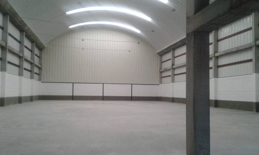 Bodega en arriendo en Siberia, Cota · foto 6 de 18
