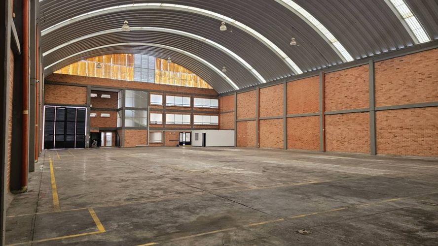 Bodega en arriendo en Siberia, Cota · foto 7 de 18