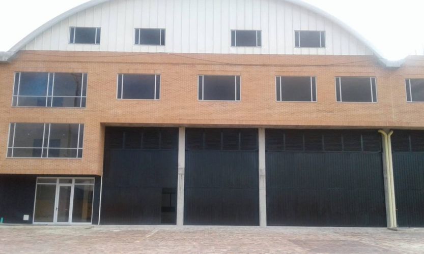 Bodega en arriendo en Siberia, Cota · foto 8 de 18
