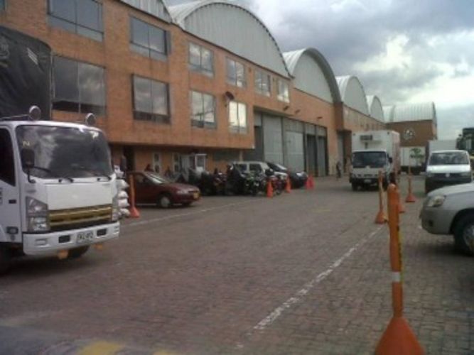 Bodega en arriendo en Siberia, Cota · foto 12 de 18