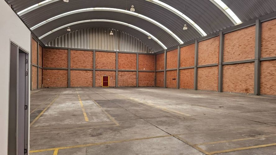 Bodega en arriendo en Siberia, Cota · foto 17 de 18