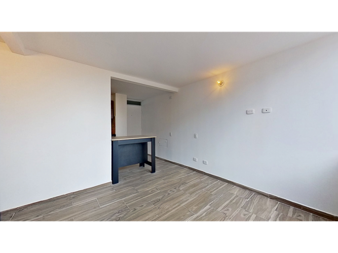 Apartamento de 2 alcobas en venta en Ub Coopacol, Chía, 48 m² · foto 3 de 15