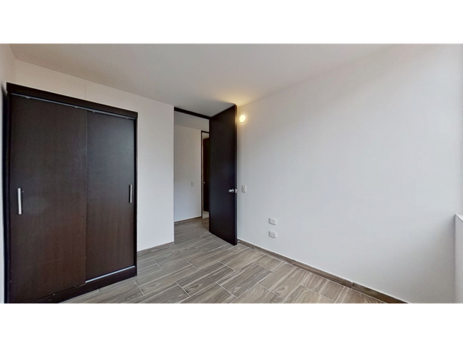 Apartamento de 2 alcobas en venta en Ub Coopacol, Chía, 48 m² · foto 9 de 15
