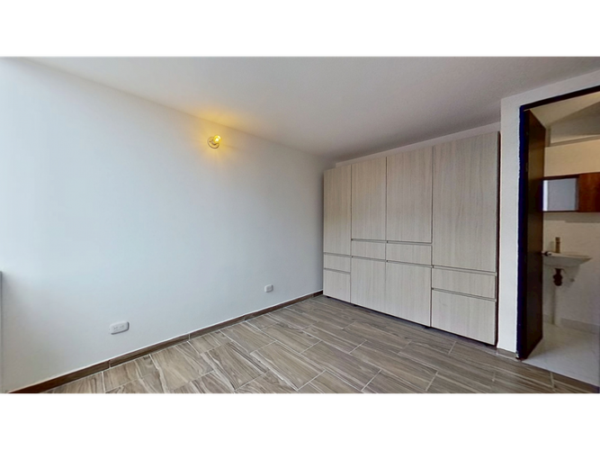 Apartamento de 2 alcobas en venta en Ub Coopacol, Chía, 48 m² · foto 11 de 15