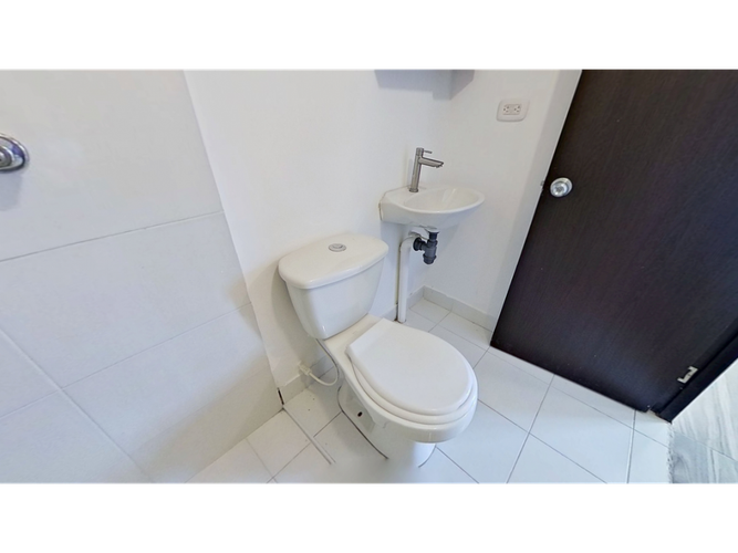 Apartamento de 2 alcobas en venta en Ub Coopacol, Chía, 48 m² · foto 15 de 15